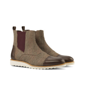 Chelsea Multi Boot