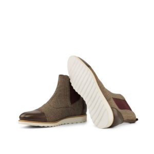 Chelsea Multi Boot