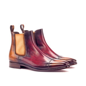 Chelsea Boot