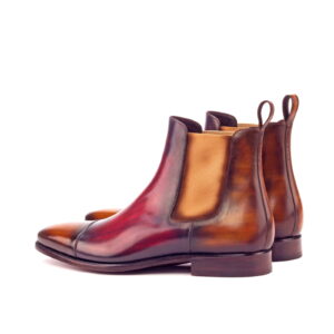 Chelsea Boot