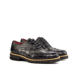 Women’s Full Brogue