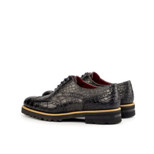 Women’s Full Brogue