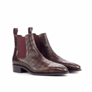 Chelsea Boot