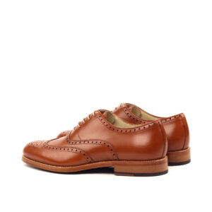 Full Brogue