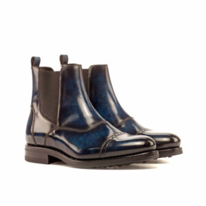 Chelsea Multi Boot