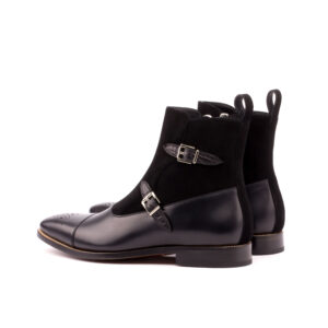 Octavian Buckle Boot