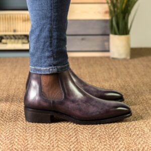 Chelsea Boot