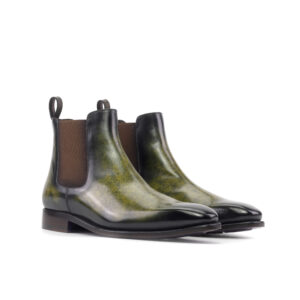 Chelsea Boot