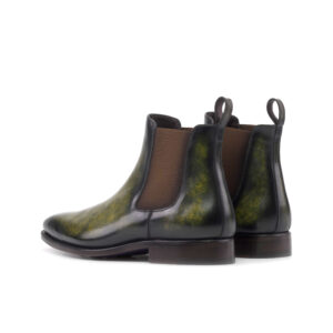 Chelsea Boot