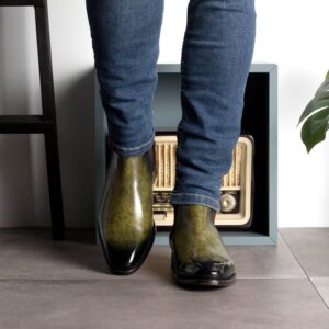 Chelsea Boot