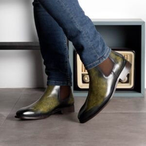 Chelsea Boot