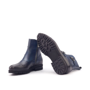 Octavian Buckle Boot