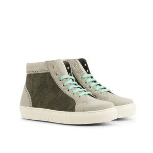 Women’s High Top