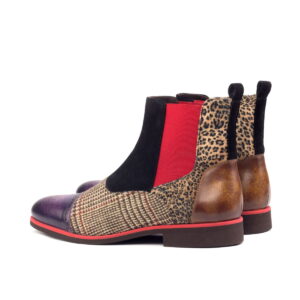 Chelsea Multi Boot