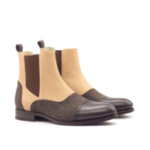 Chelsea Multi Boot