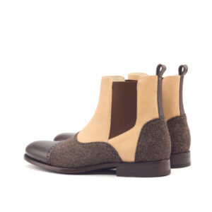 Chelsea Multi Boot