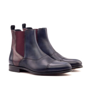 Chelsea Multi Boot