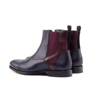 Chelsea Multi Boot