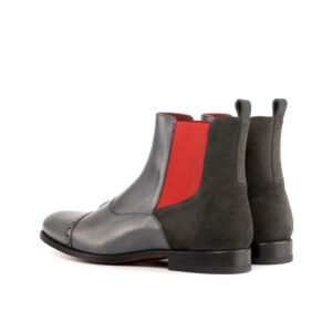 Chelsea Multi Boot