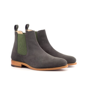 Chelsea Boot