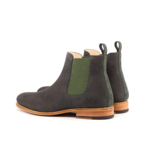 Chelsea Boot