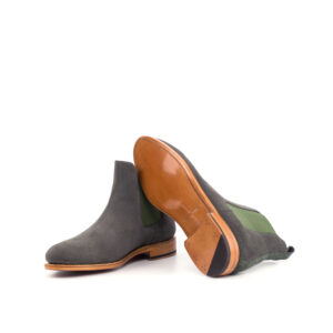 Chelsea Boot