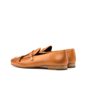 Monk Slipper