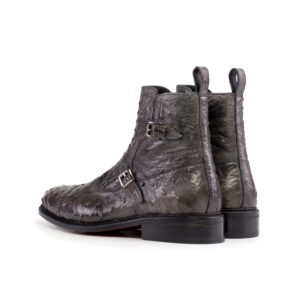 Octavian Buckle Boot