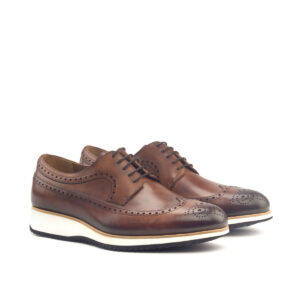 Longwing Blucher