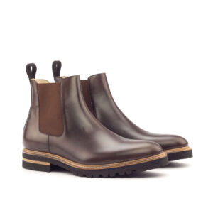 Chelsea Boot