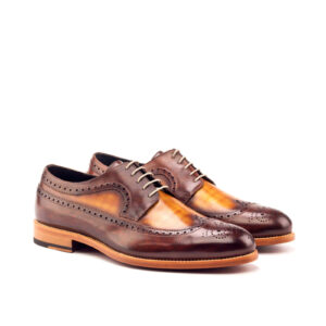 Longwing Blucher