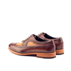 Longwing Blucher