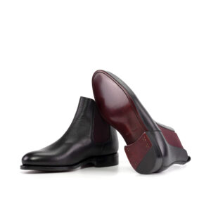 Chelsea Boot