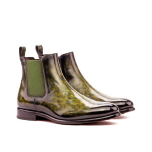 Chelsea Boot