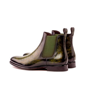 Chelsea Boot