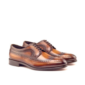 Longwing Blucher