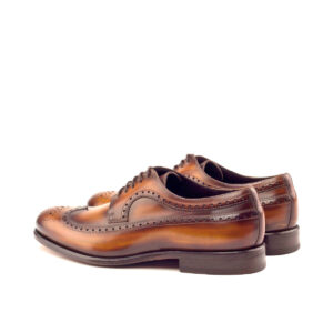 Longwing Blucher