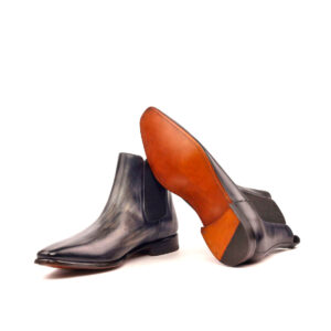 Chelsea Boot