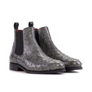 Chelsea Boot