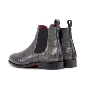 Chelsea Boot