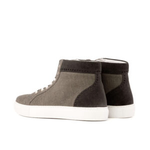 Women’s High Top