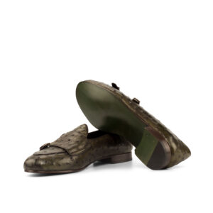 Monk Slipper