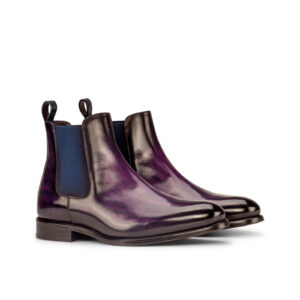 Chelsea Boot