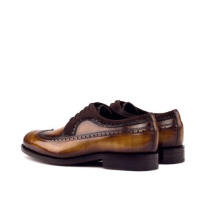 Longwing Blucher