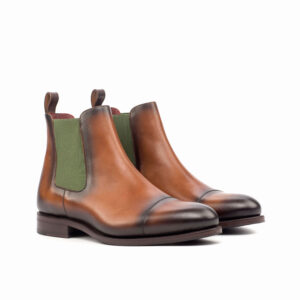 Chelsea Boot