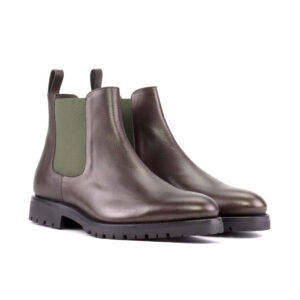 Chelsea Boot