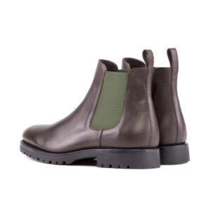 Chelsea Boot