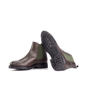 Chelsea Boot