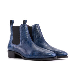 Chelsea Boot