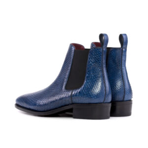 Chelsea Boot